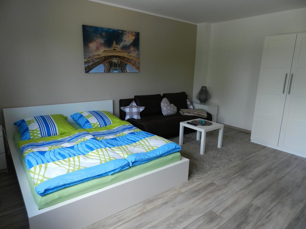 Ambiente Apartment Бремен Стая снимка