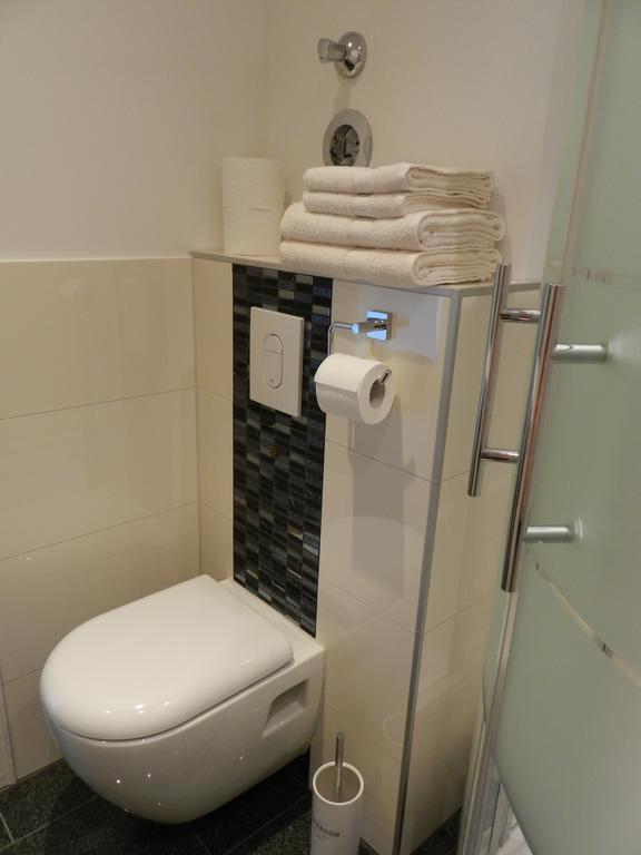 Ambiente Apartment Бремен Стая снимка