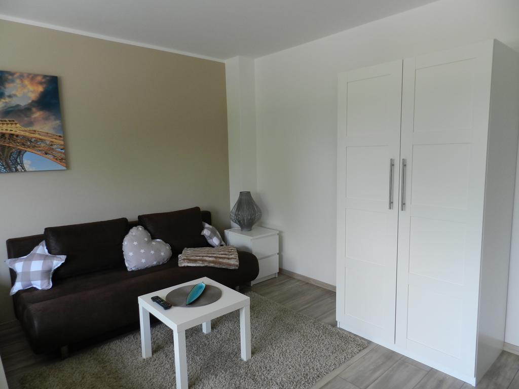 Ambiente Apartment Бремен Стая снимка