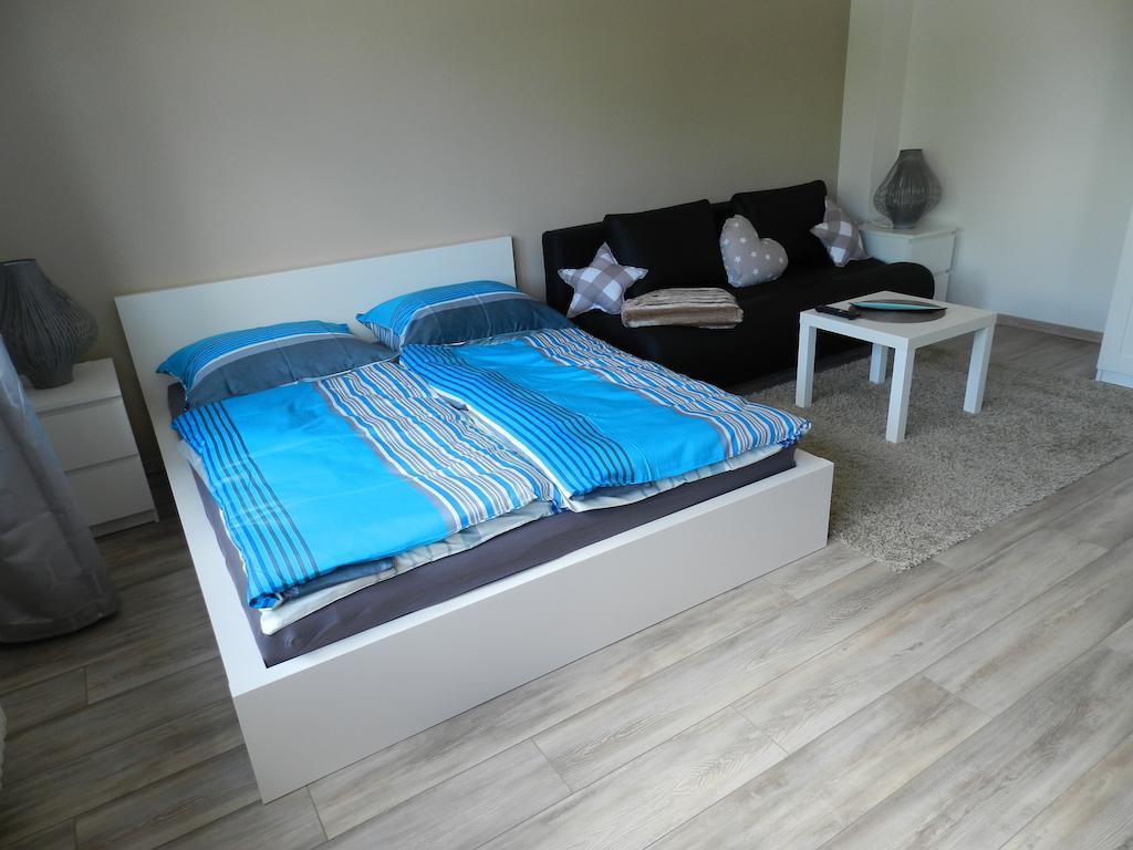Ambiente Apartment Бремен Стая снимка