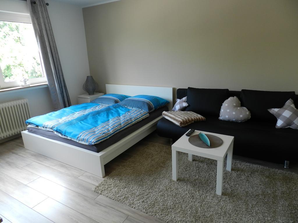 Ambiente Apartment Бремен Стая снимка