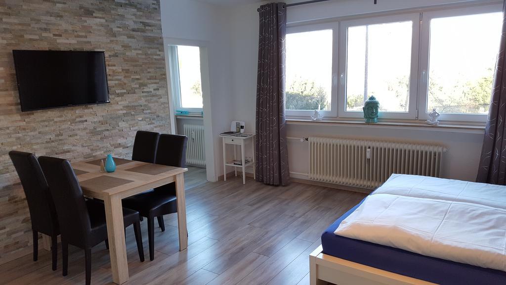 Ambiente Apartment Бремен Екстериор снимка