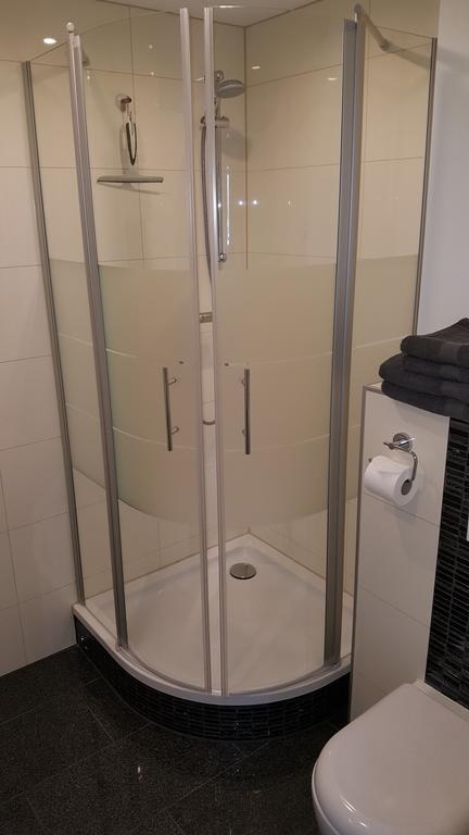 Ambiente Apartment Бремен Екстериор снимка