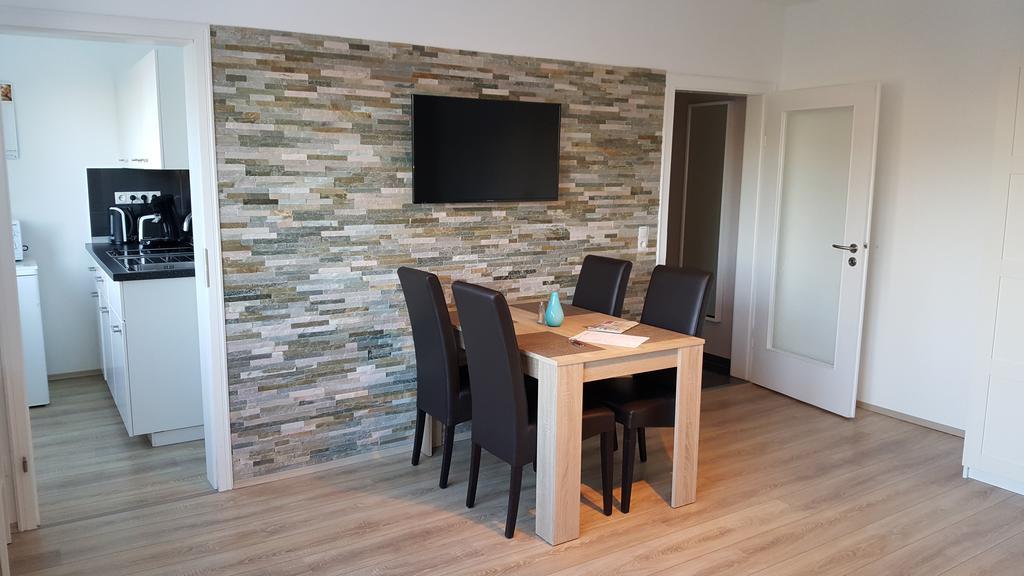 Ambiente Apartment Бремен Екстериор снимка