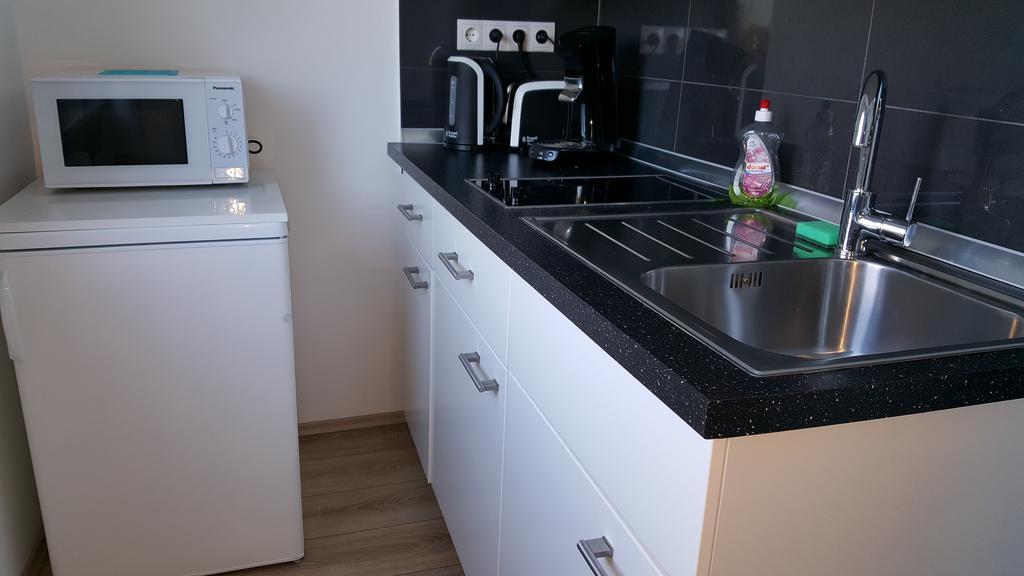 Ambiente Apartment Бремен Екстериор снимка