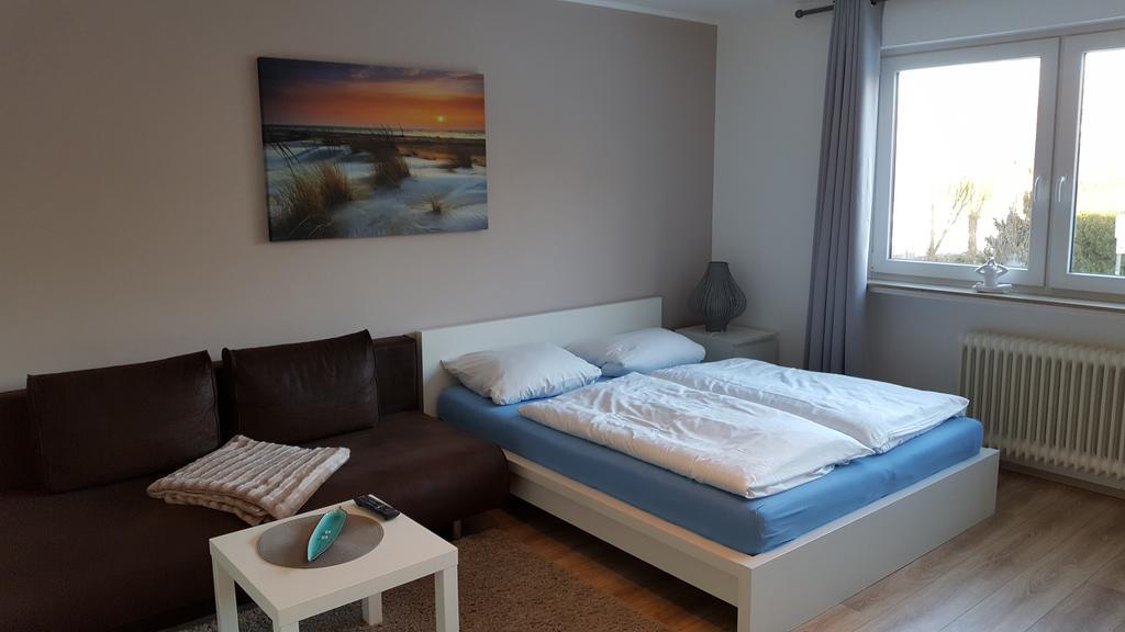Ambiente Apartment Бремен Екстериор снимка