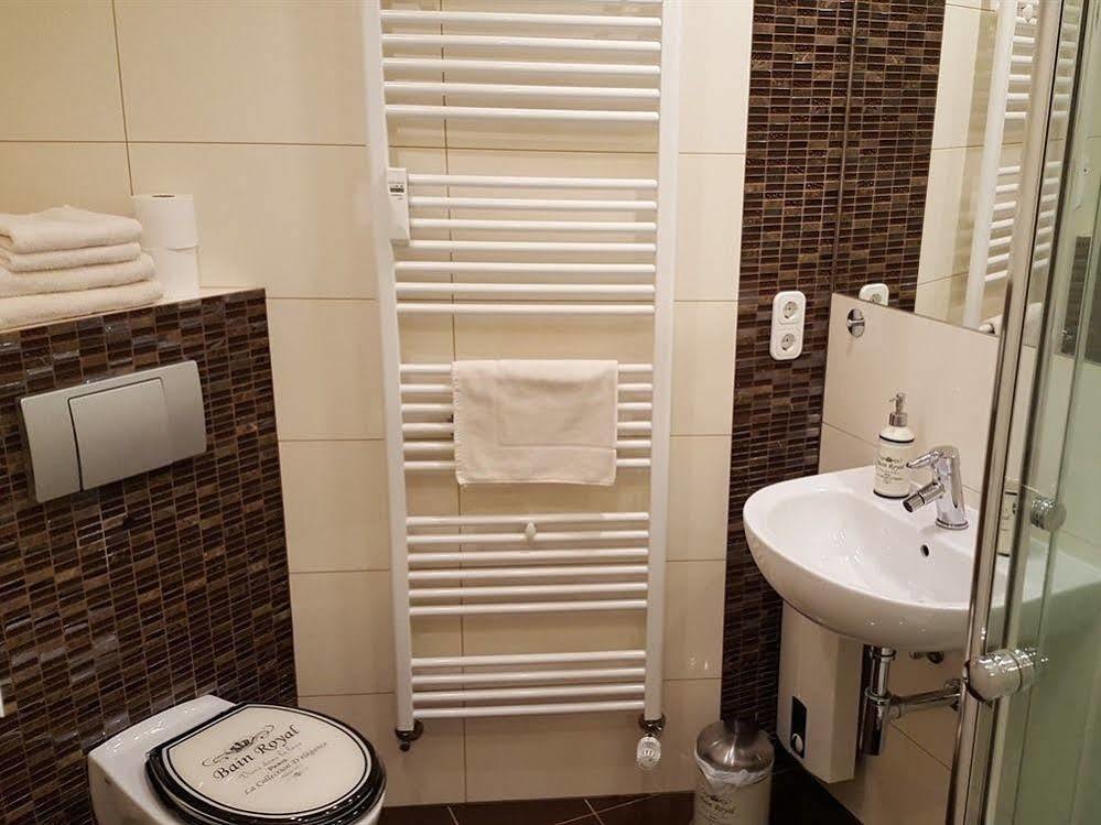 Ambiente Apartment Бремен Екстериор снимка
