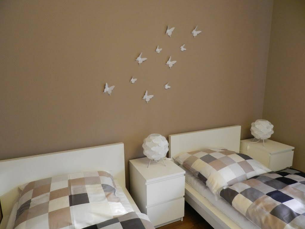 Ambiente Apartment Бремен Екстериор снимка